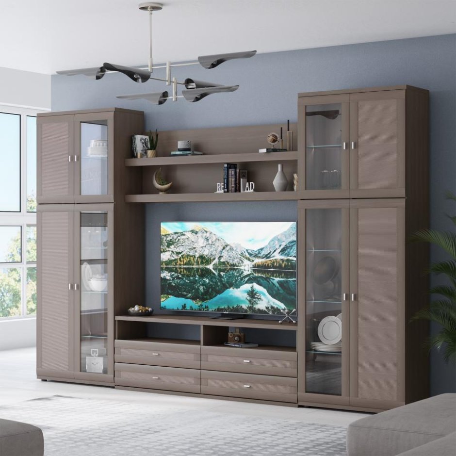 Калининградская мебель лазури