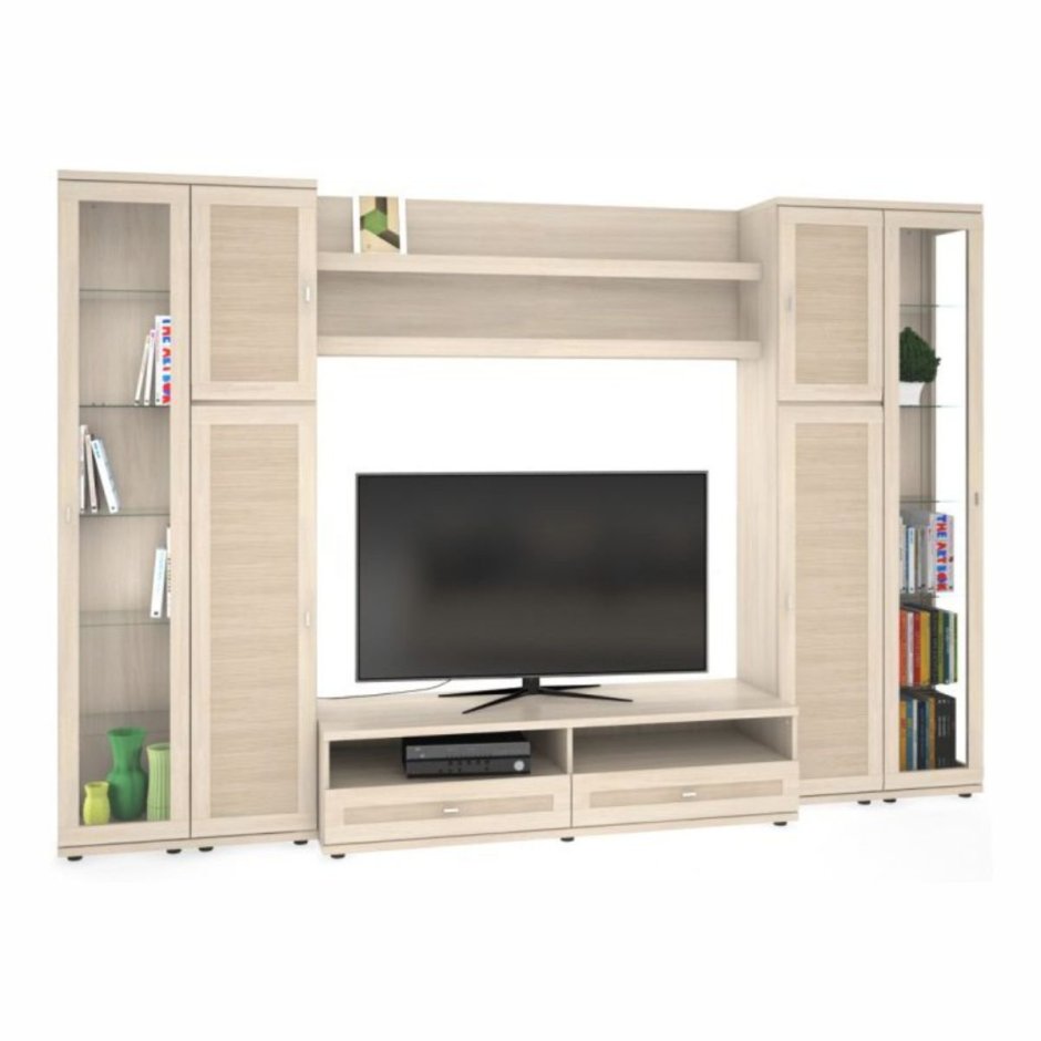 Гостиная креатив лазурит