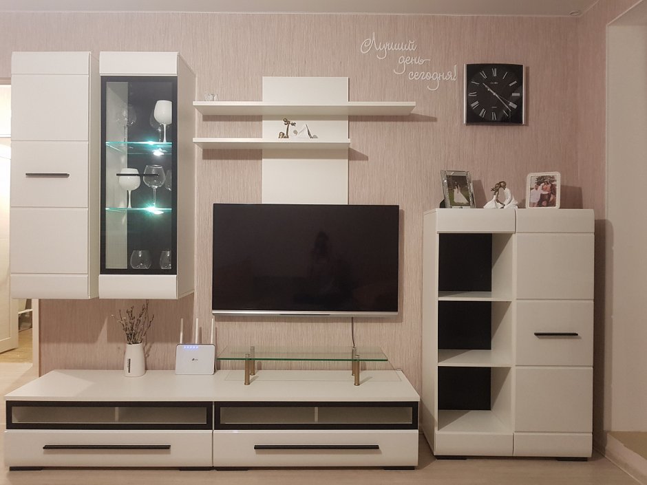 Лазурит Кассия гостиная