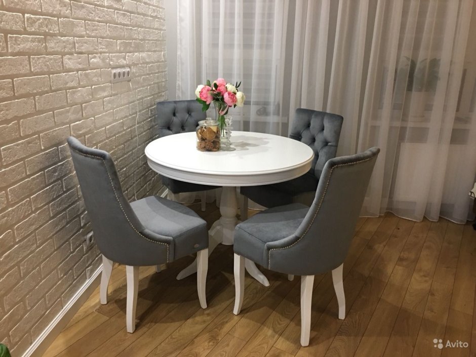 Кухня-гостиная 10 кв.м икеа