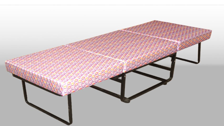 Раскладушка Redford 90х200 см