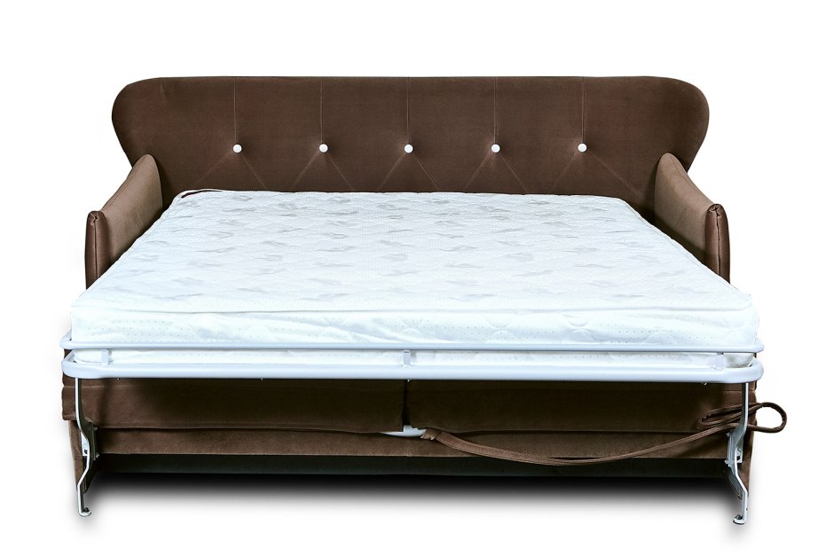 Раскладушка Моллис