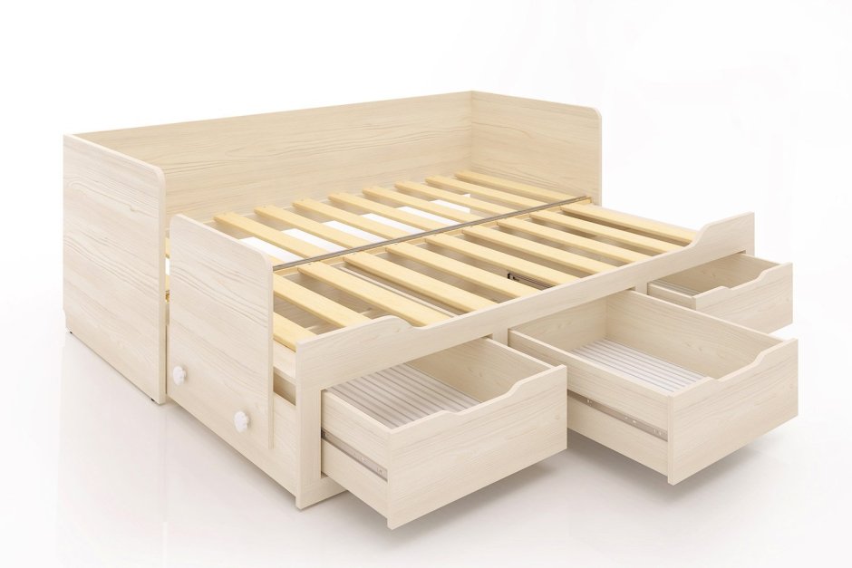 Раскладушка Раскладушкино 80х200 см