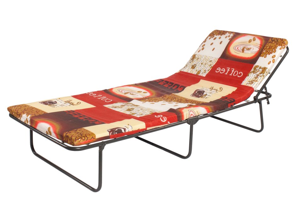 Кровать-тумба olsa Вилия с445