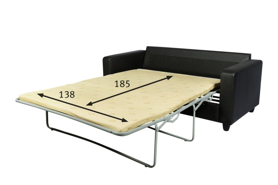 Механизм французская раскладушка 160х200