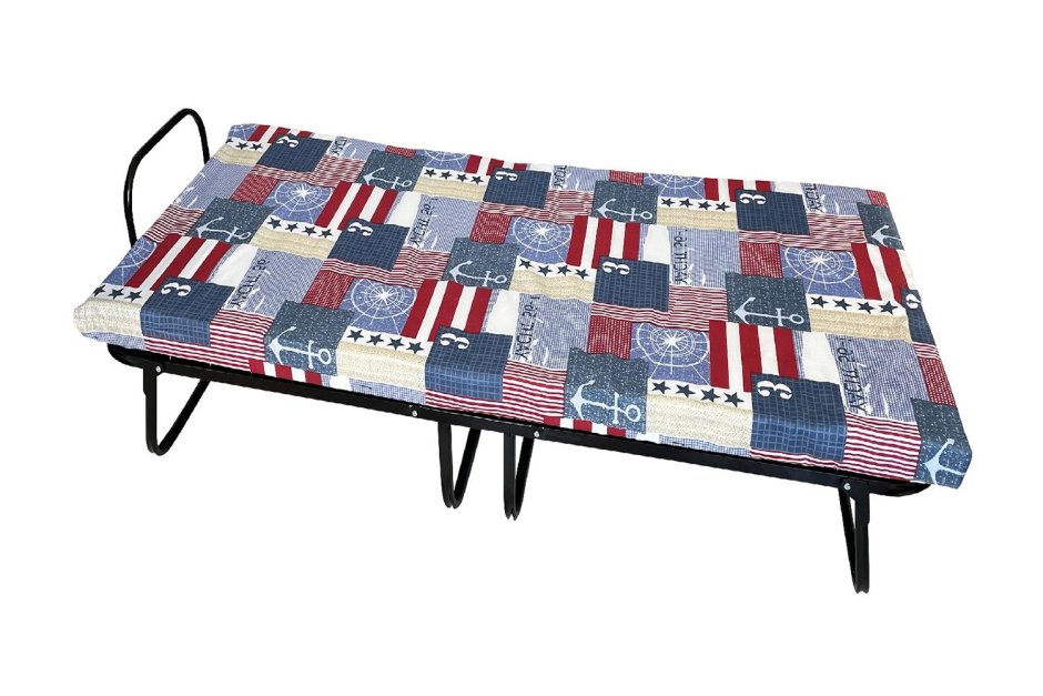 Hoff раскладушка