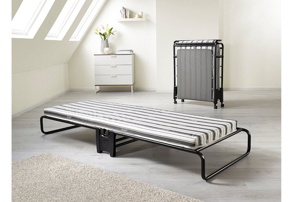 Диван-кровать с ортопедическим матрасом моон 034