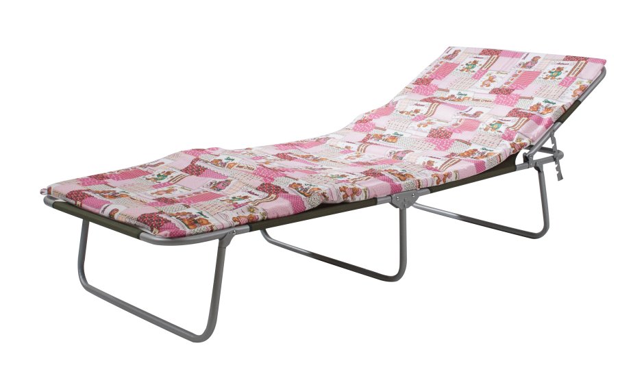 Раскладная кровать Даметекс Симона