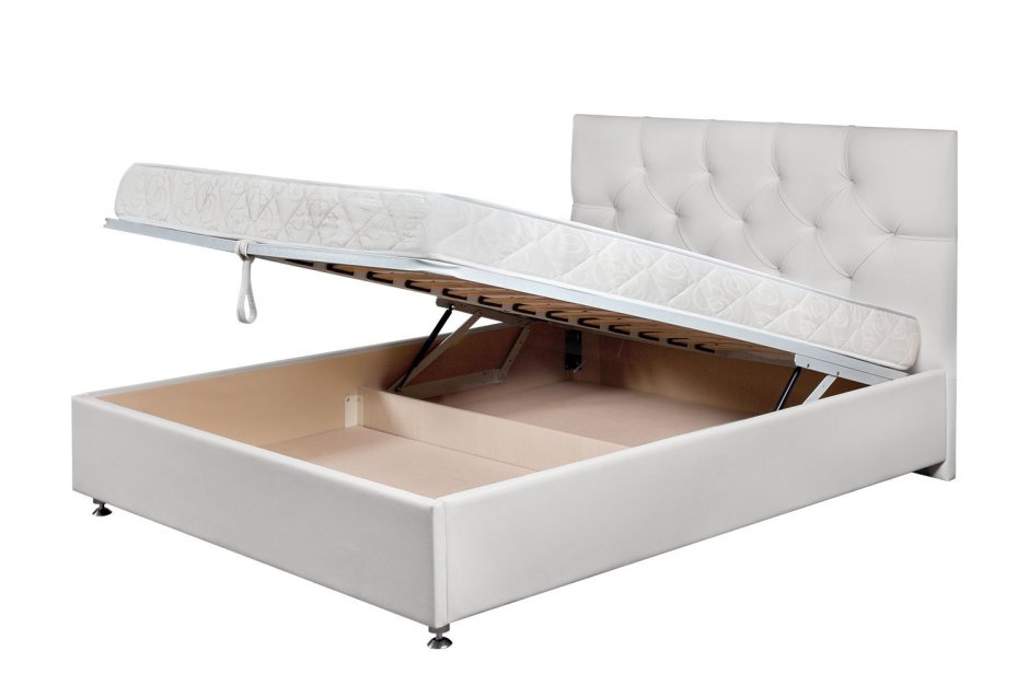 Приозводство раскладушка премиум класса "maxibed 90" (200х90)