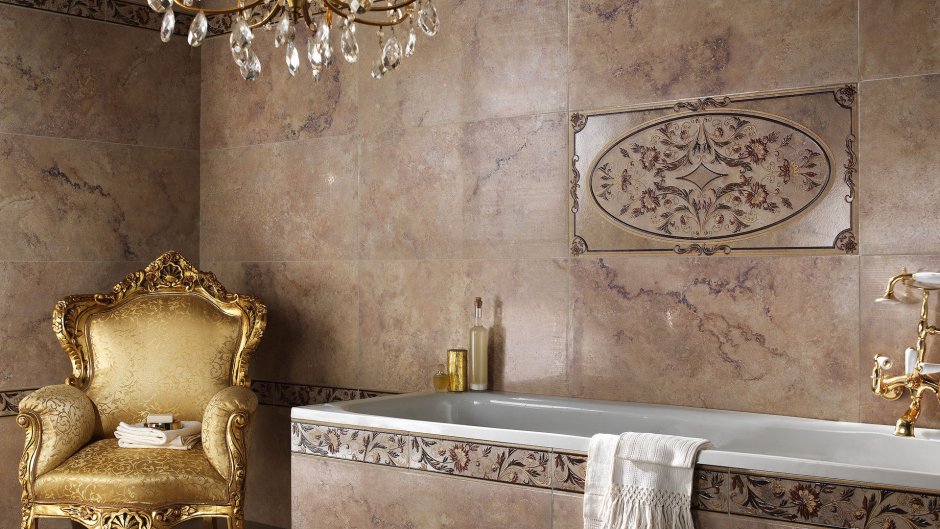 Плитка Illyria Ceramica Classic