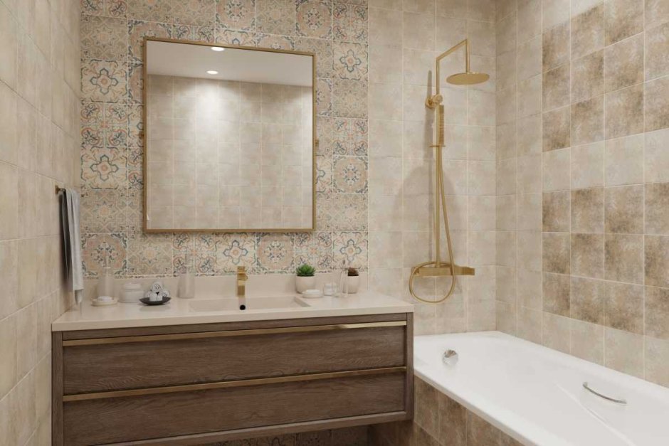 Плитка Венеция Китай Finezza