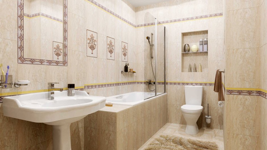 Ванна ар нуво