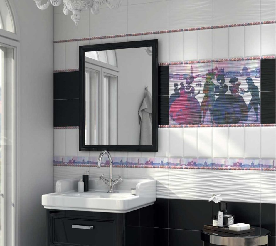 Плитка Ceramica Classic Illyria Classic