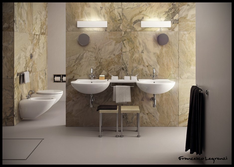 Плитка Naxos Venezia