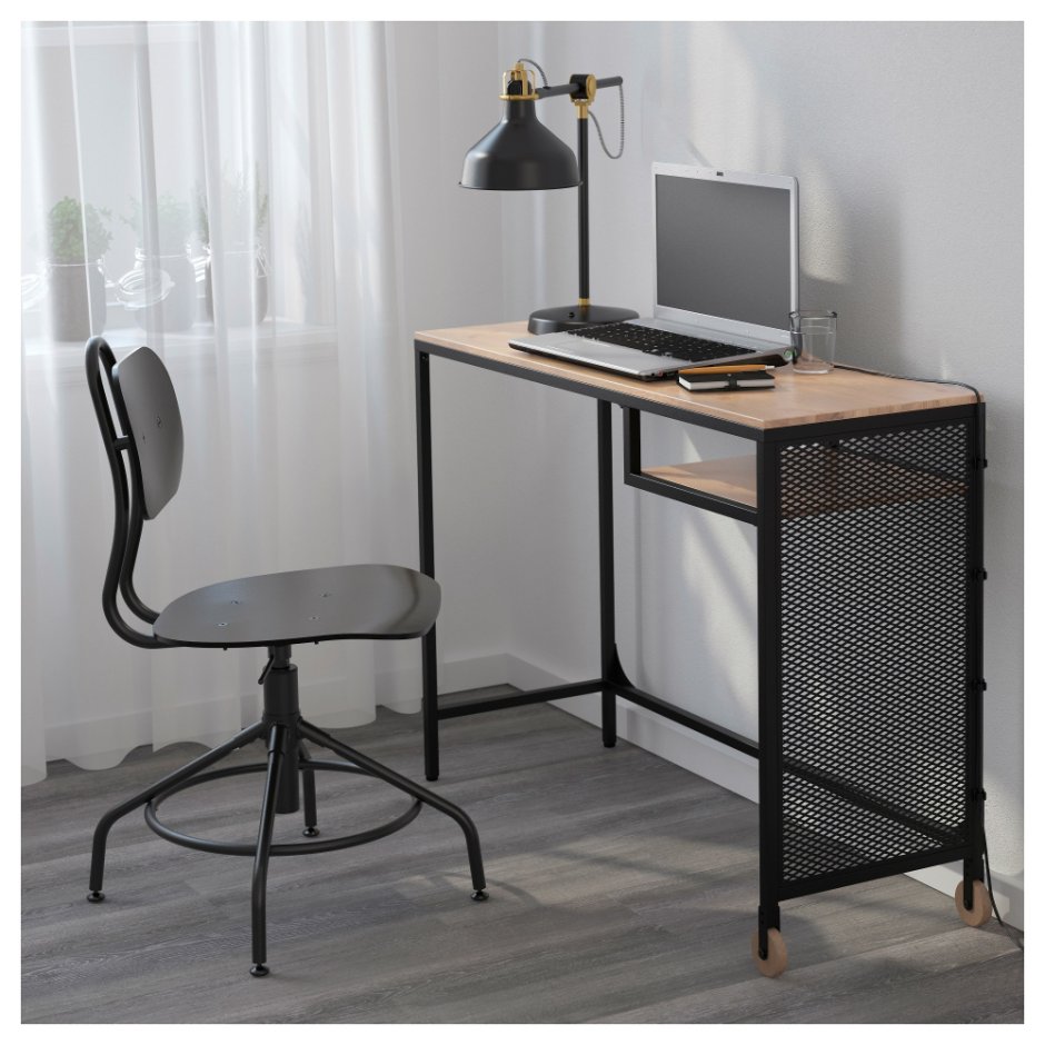 Стол ikea fredde