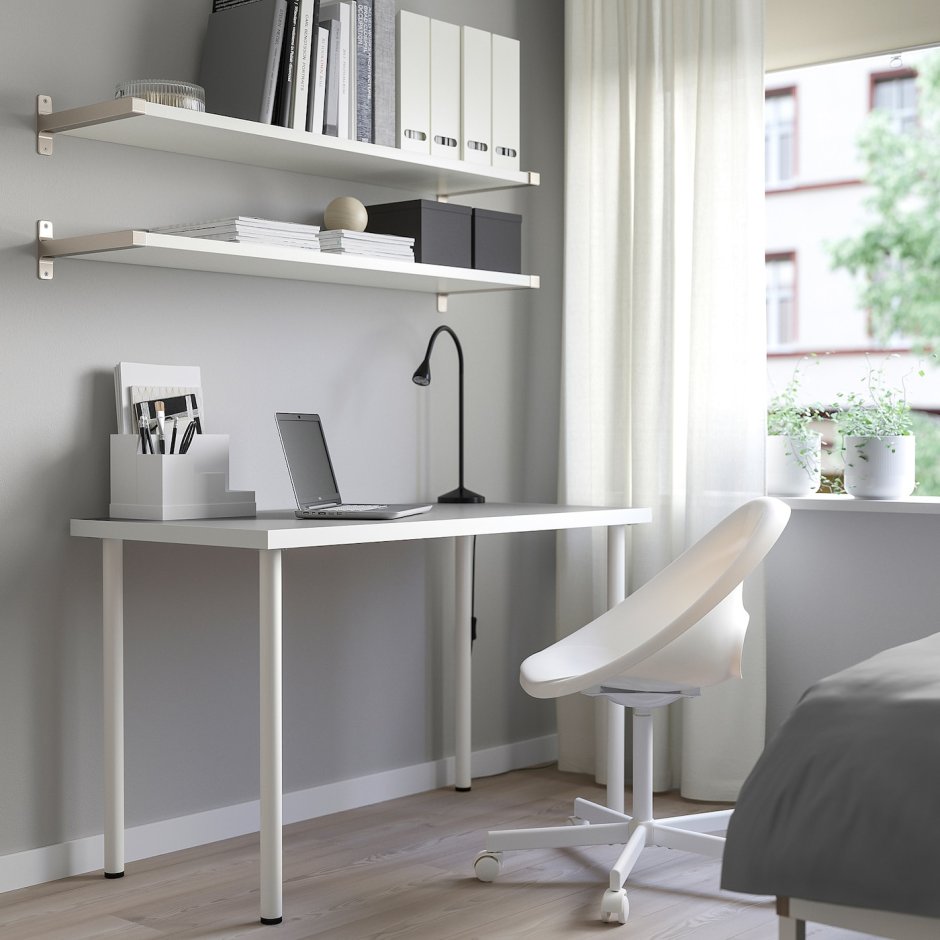 Alex Алекс письменный стол (ikea)