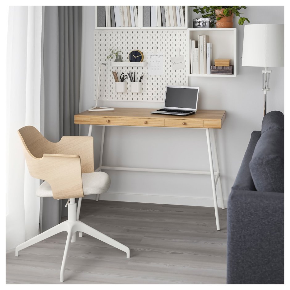 Стол ВИТШЕ икеа