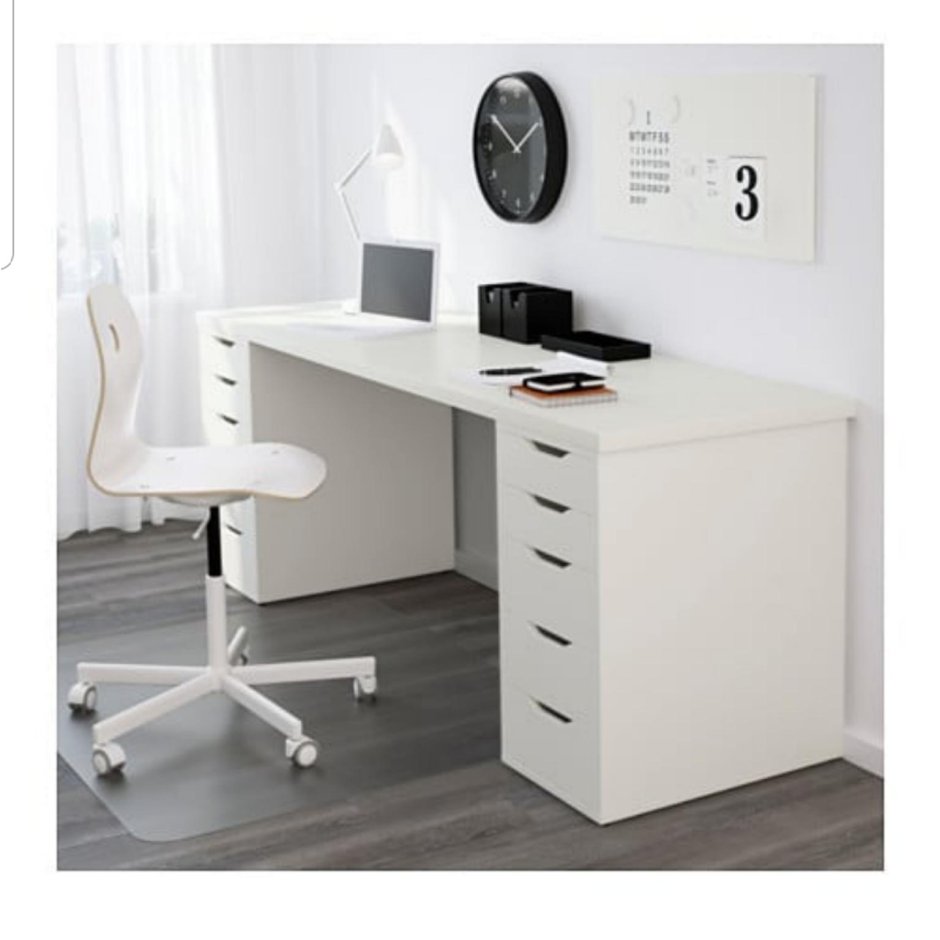 Стол компьютерный pc801