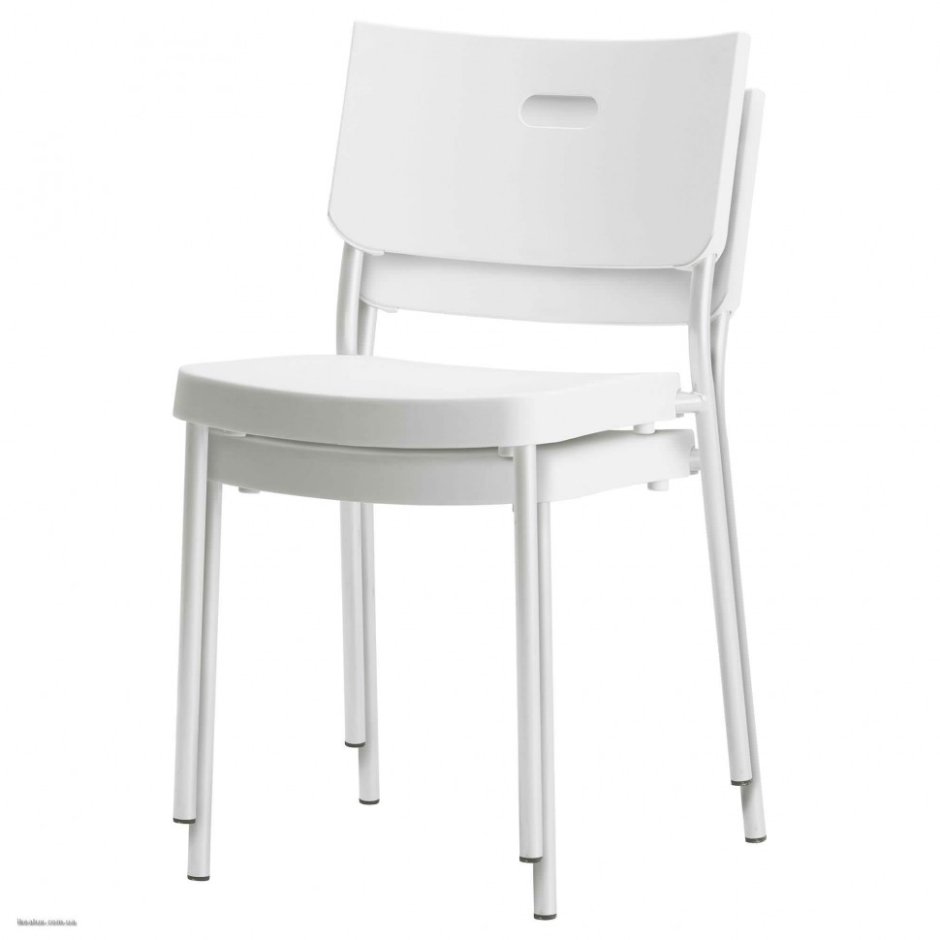 Стул Herman белый