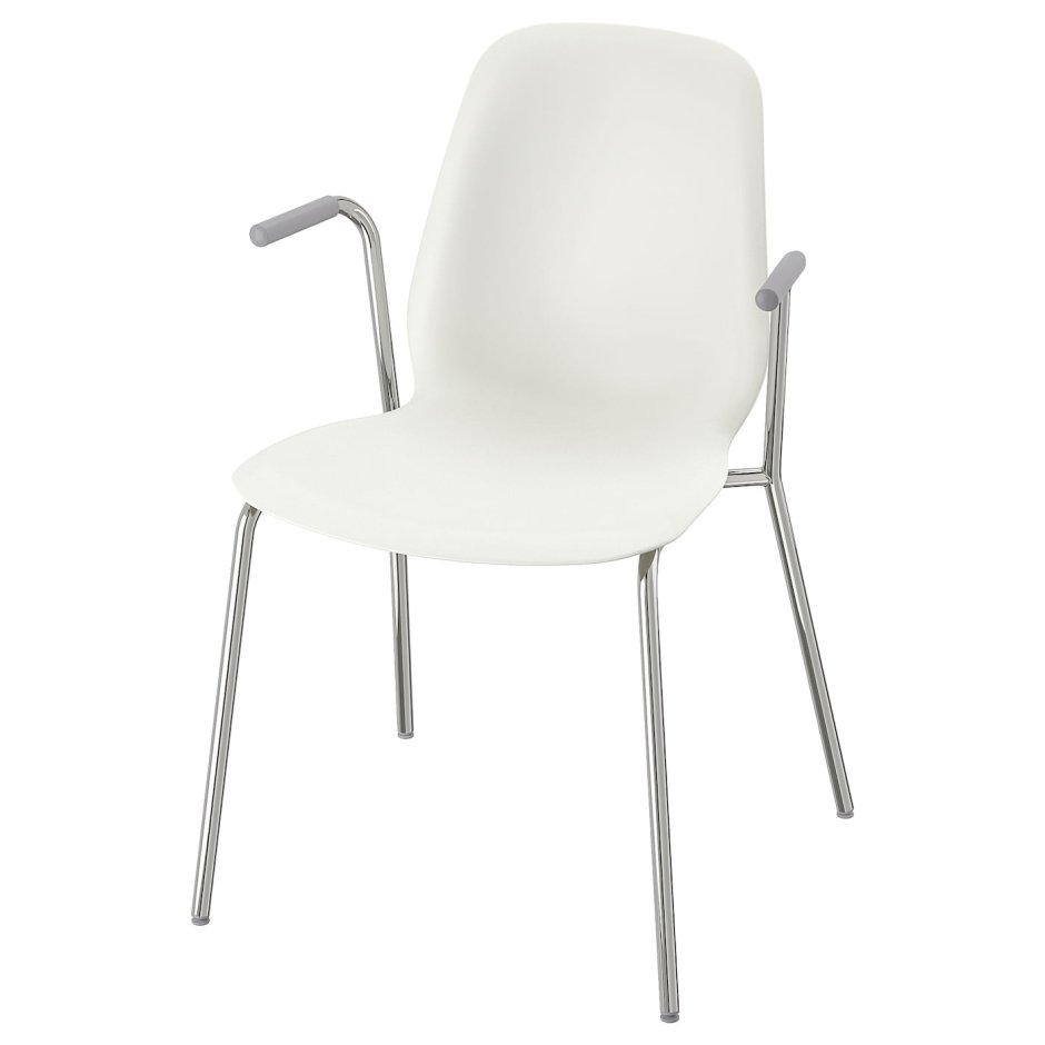 Стул Eames DSW бежевый