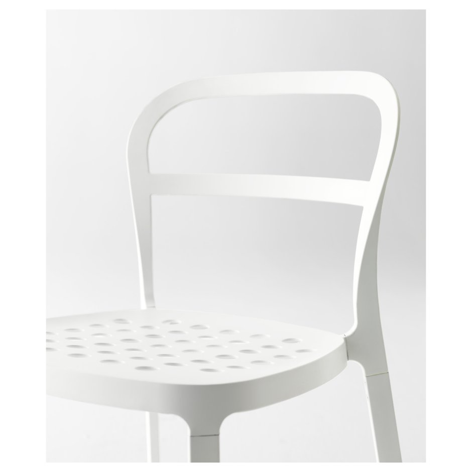 Фон со стулом