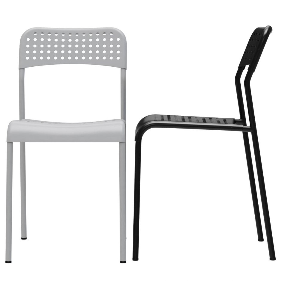 Стул Гунде икеа