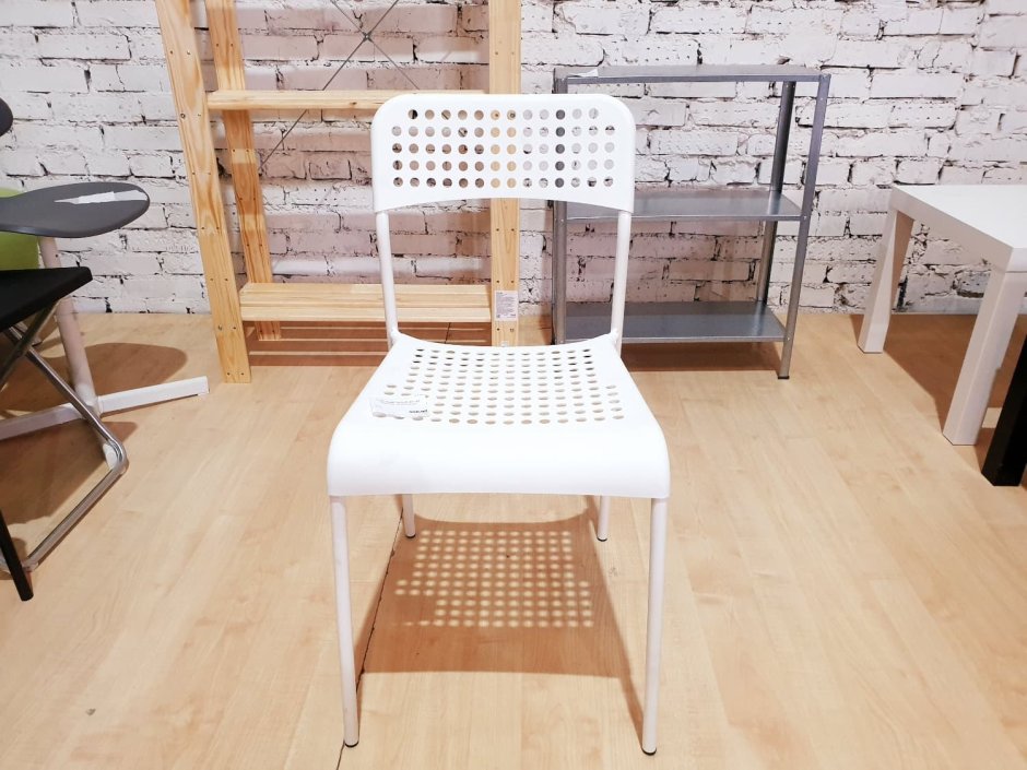 Стул из ikea