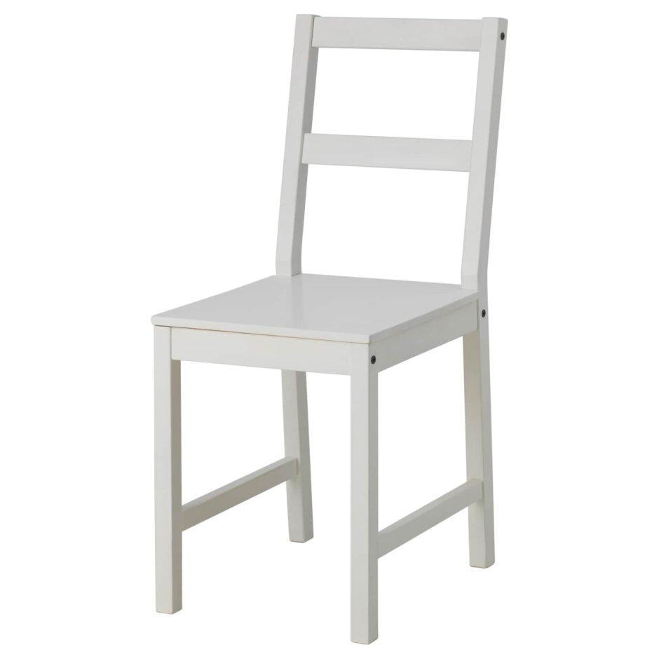 Стул икеа Vaddo