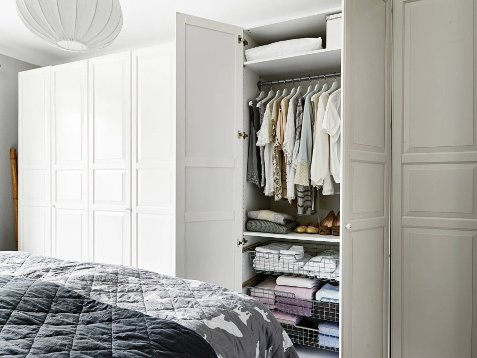 Шкаф Билли ОКСБЕРГ