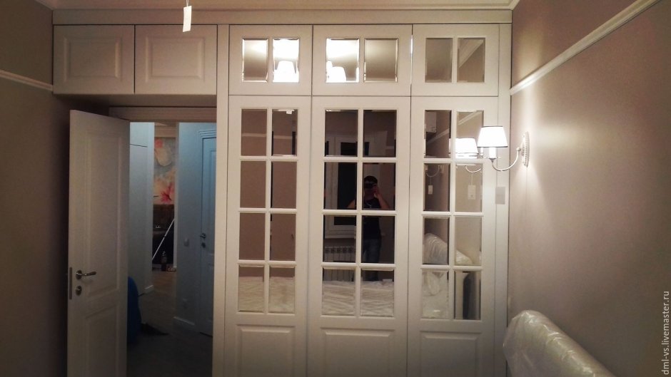 ПАКС шкаф РЕИНСВОЛЛ