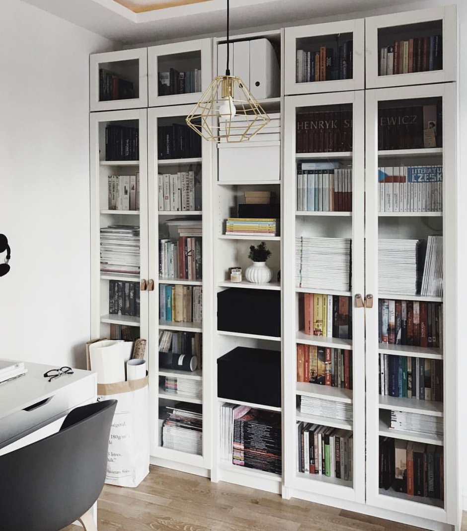 Шкаф Билли ОКСБЕРГ