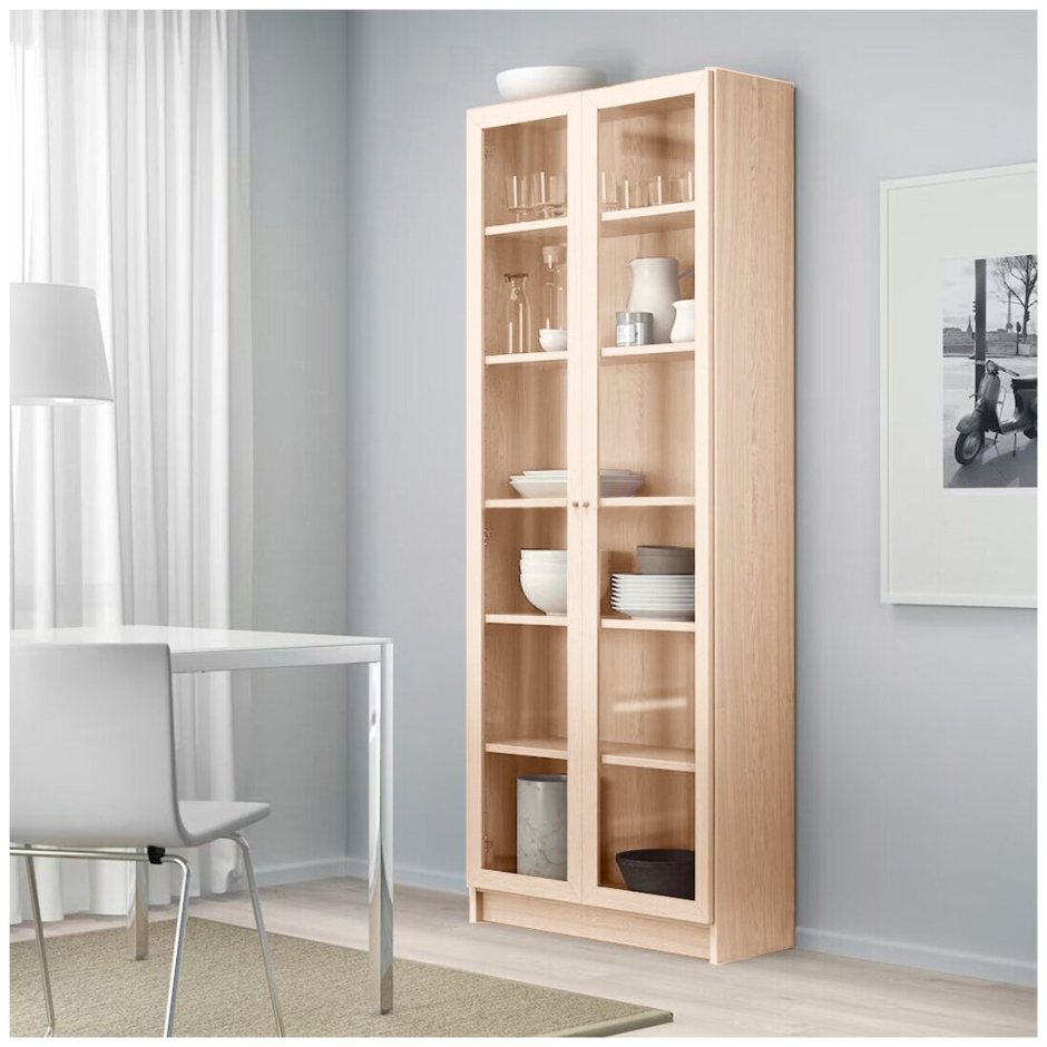 Билли ОКСБЕРГ