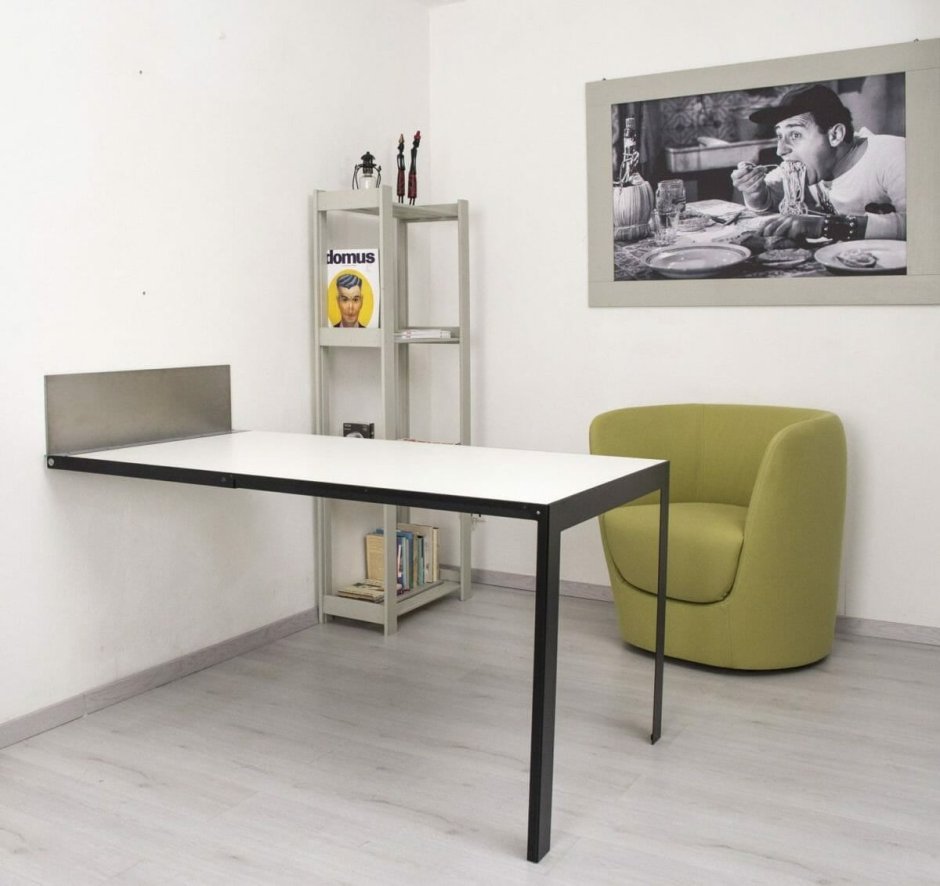 Откидной стол