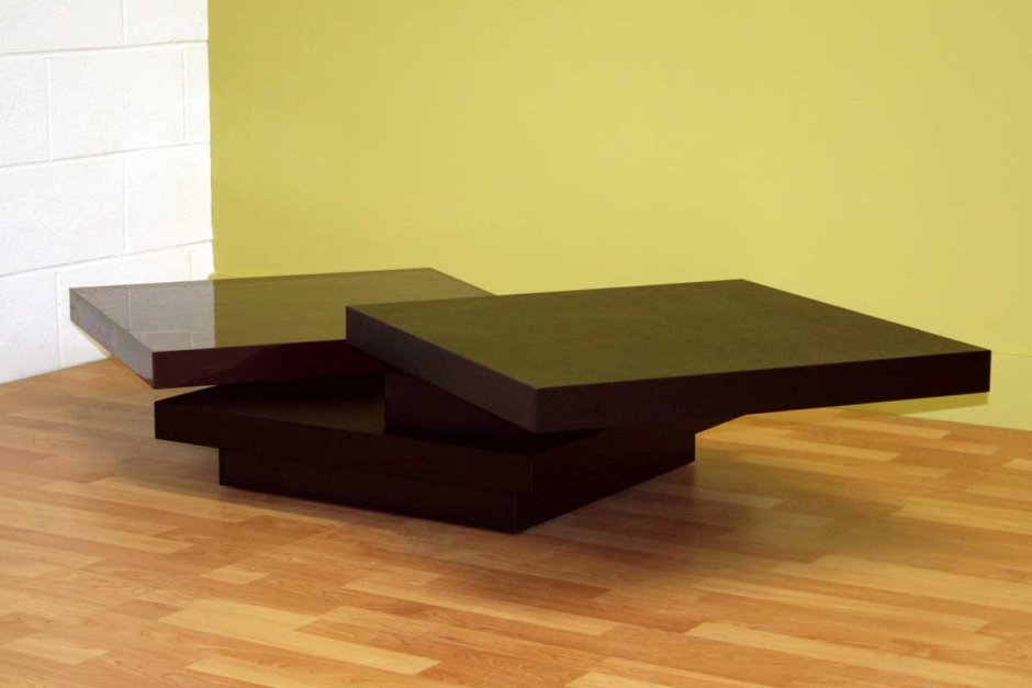 Журнальный стол 76s063 венге