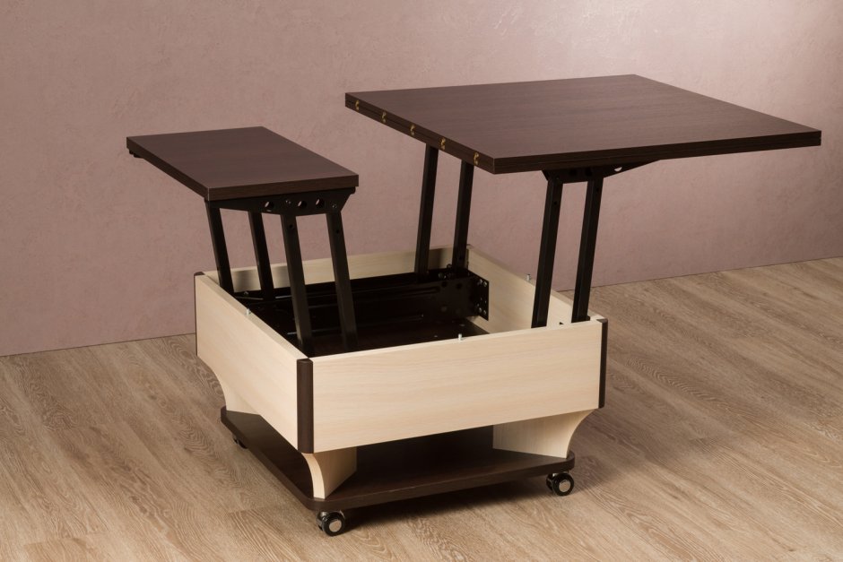 Стол-трансформер м 03