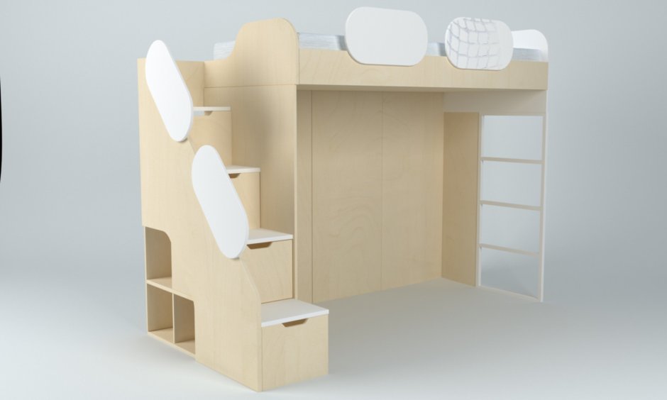 Кровать м85 Гранд