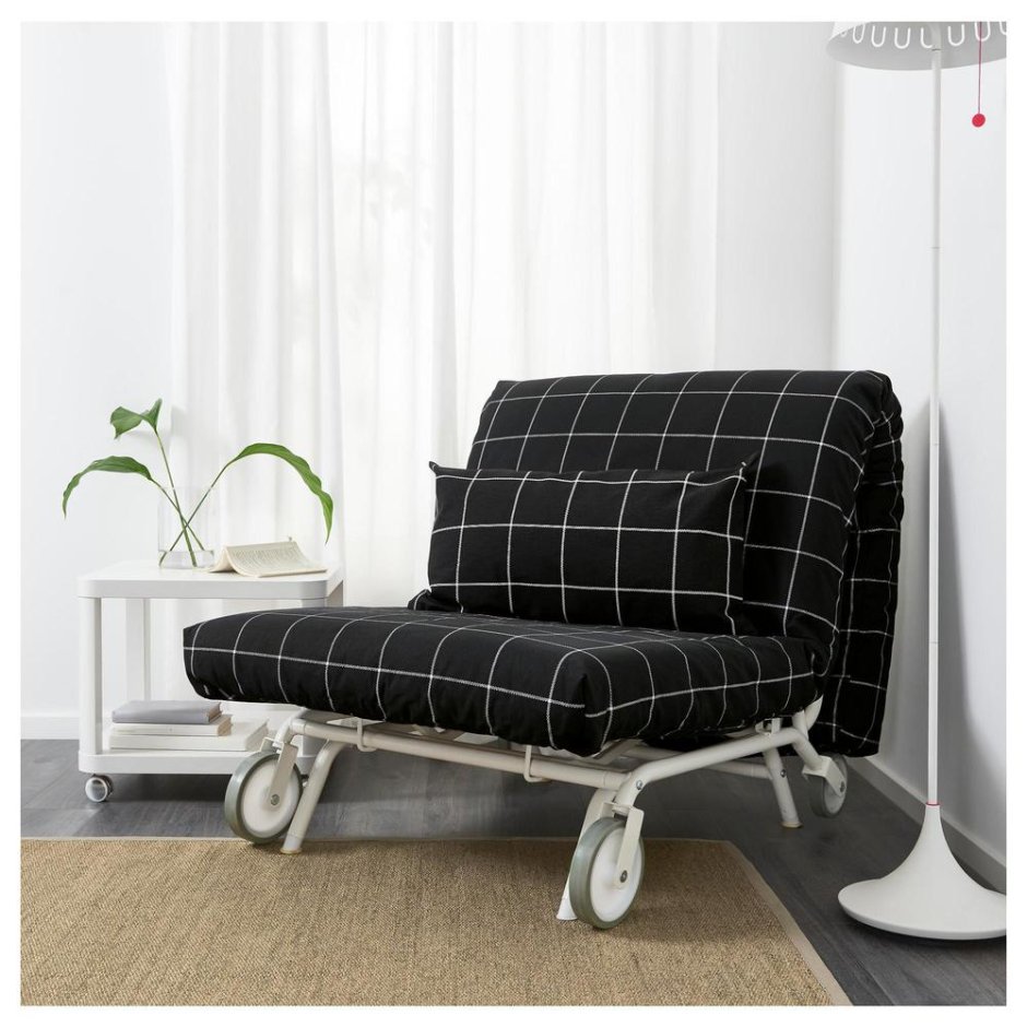 Convertible Chaise Sofa кресло