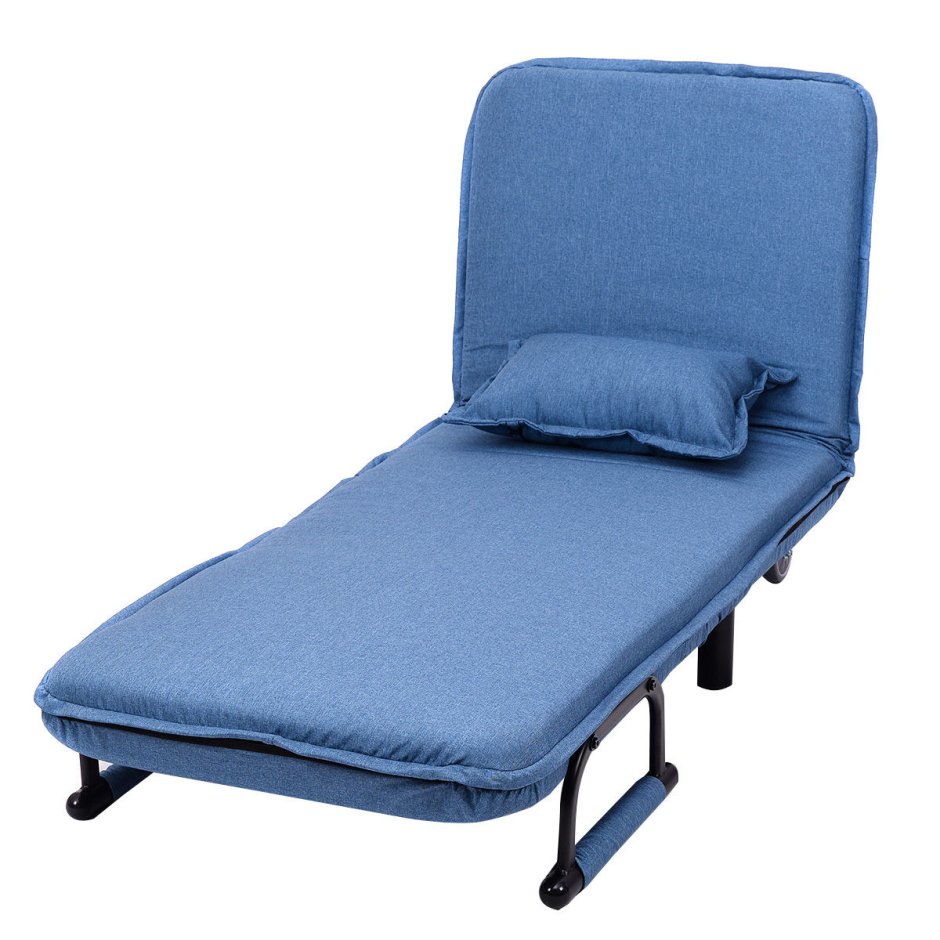 Кресло-кровать Beneris Yello