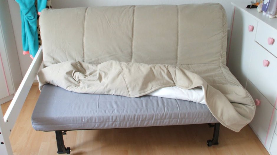 Кресло-кровать Лира