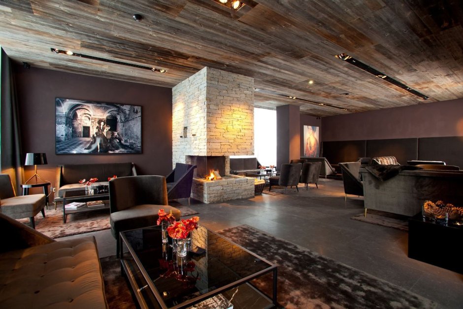 Геймерская комната