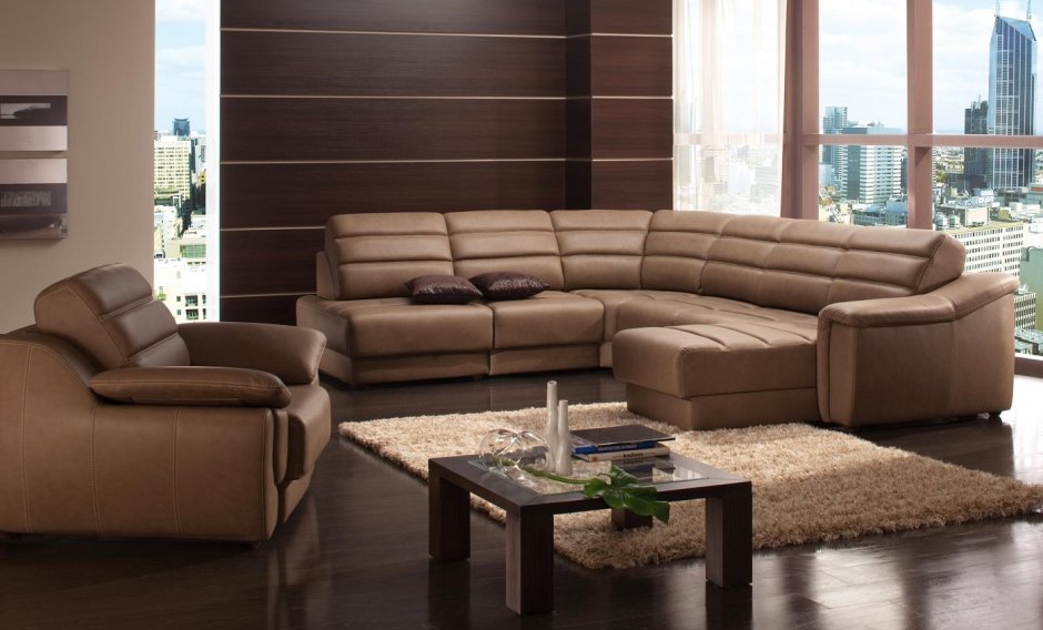 Диван mz5 софмен