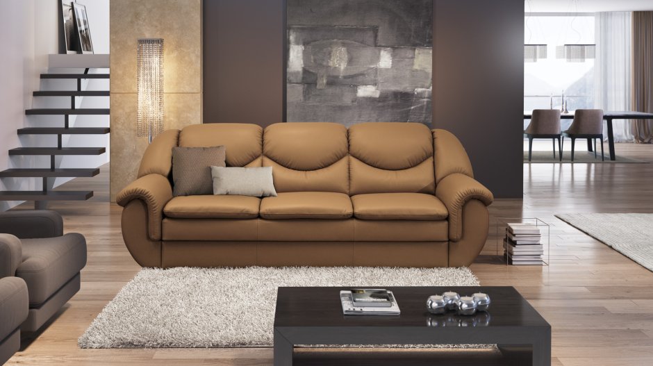 Flex диван Sofmann