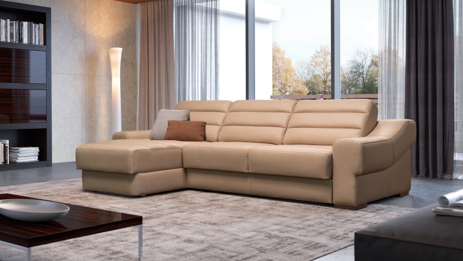 Диван Франц mz5