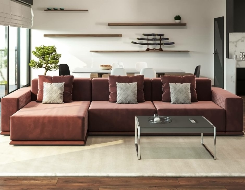 Дуглас Mobel Zeit