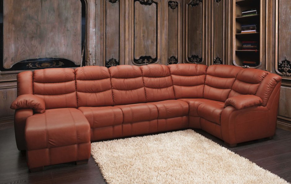 Мягкая мебель Германия 2020