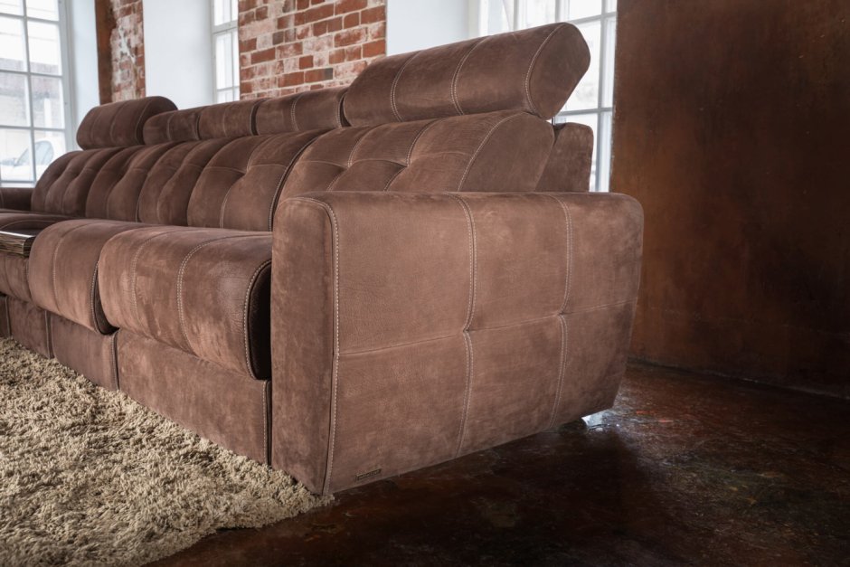 Диваны стильные современные