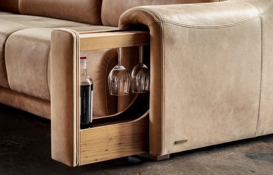 Диван мобил Зейт