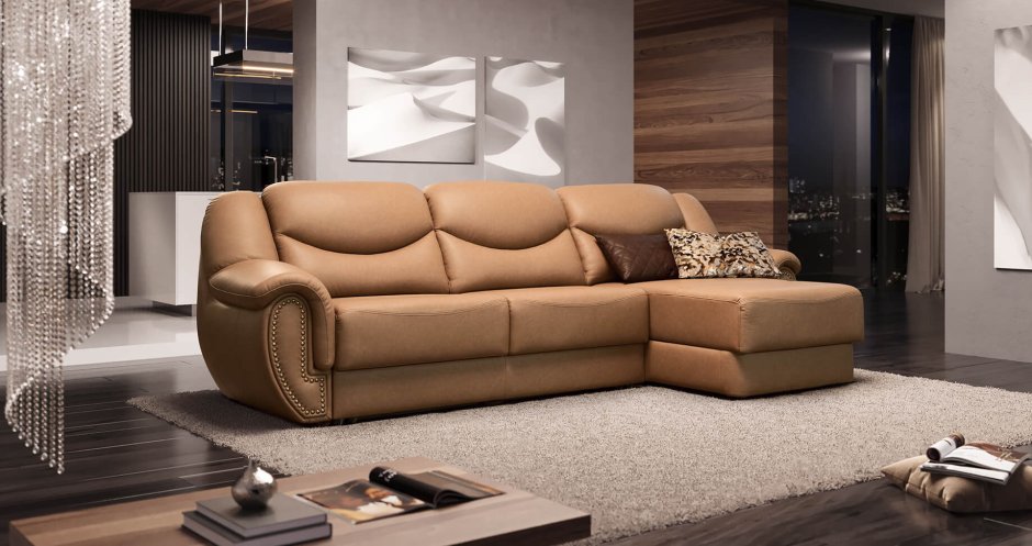 Mobel Zeit диваны