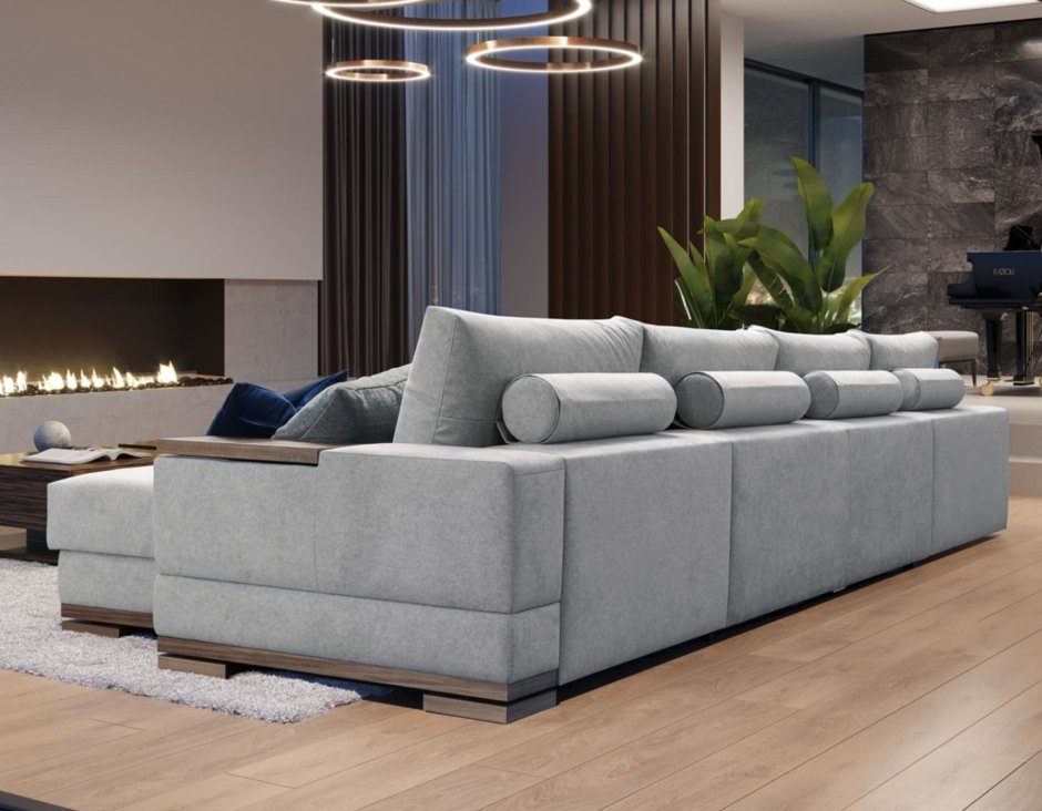 Диван модульный Mobel&Zeit "Ontario"