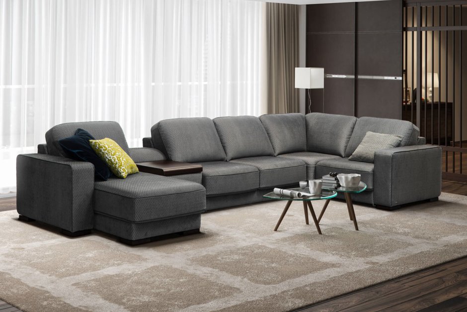 Диван Flex от Sofmann